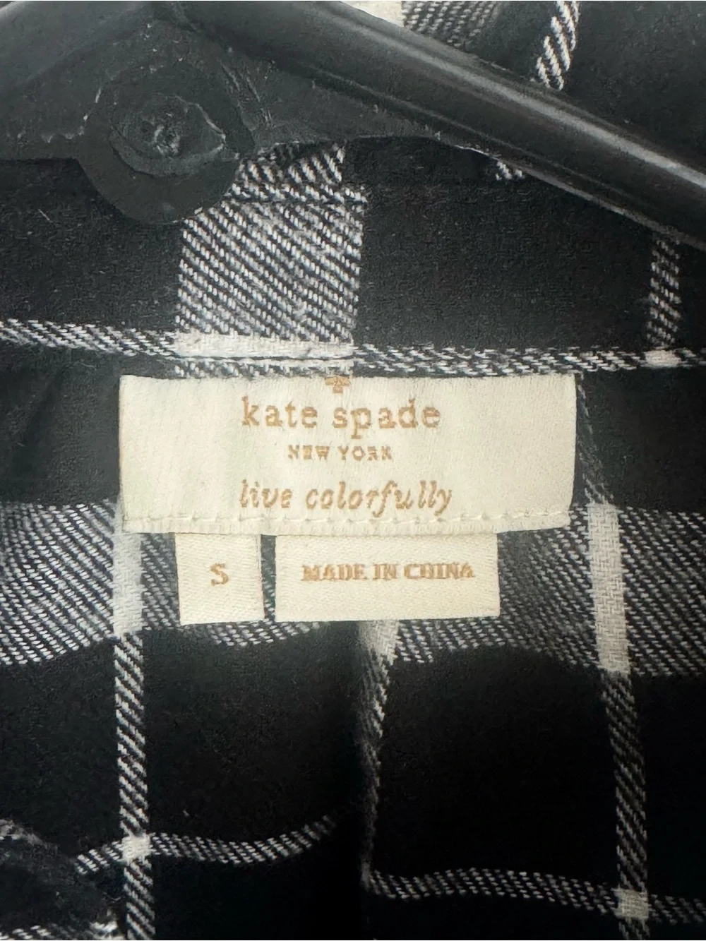 Kate Spade XS